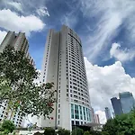 Swiss-Belresidences Rasuna Epicentrum
