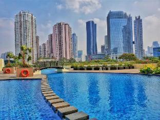 Swiss-belresidences Rasuna Epicentrum Hotel Jakarta