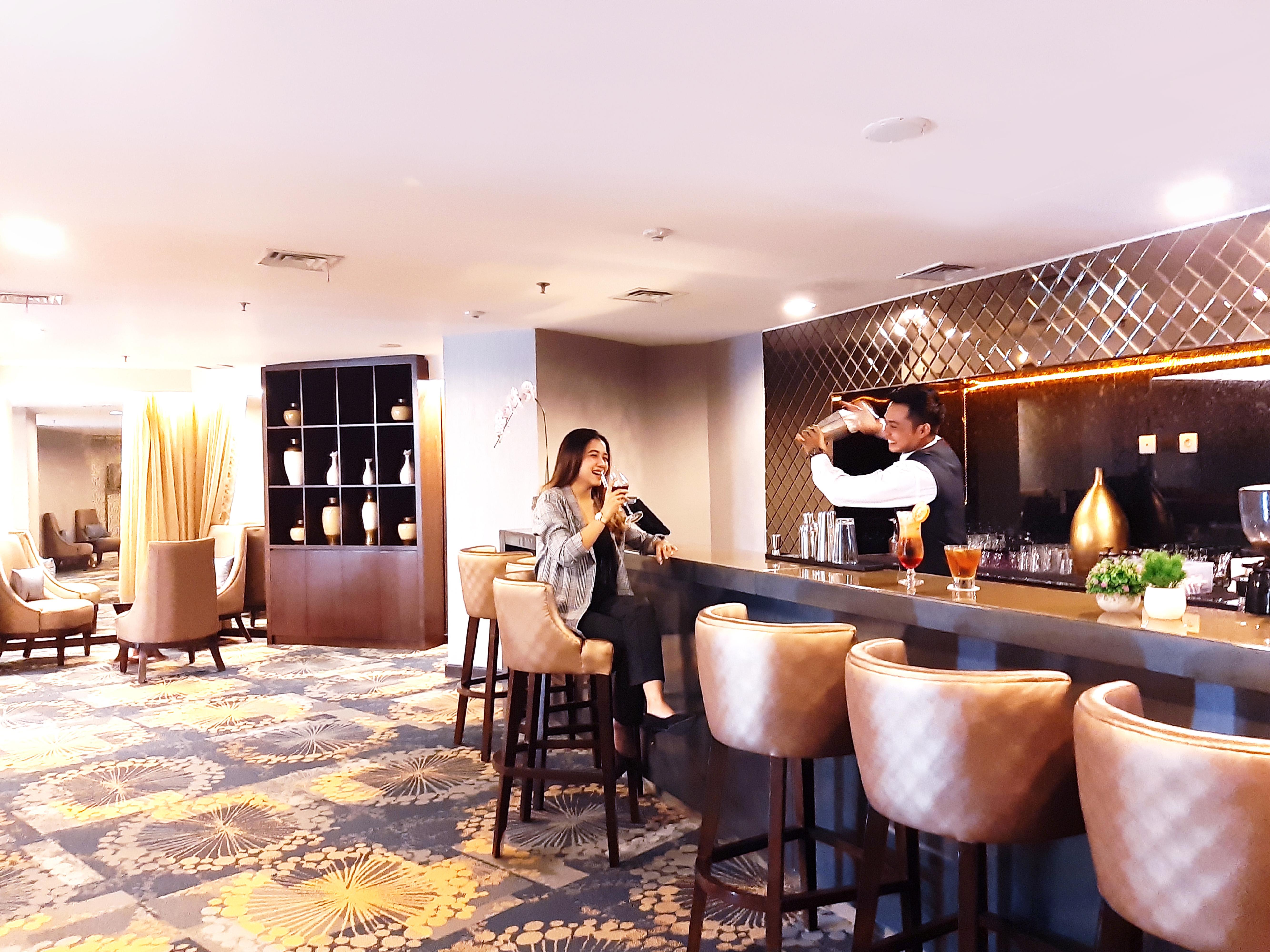 Hotel Swiss-belresidences Rasuna Epicentrum Jakarta