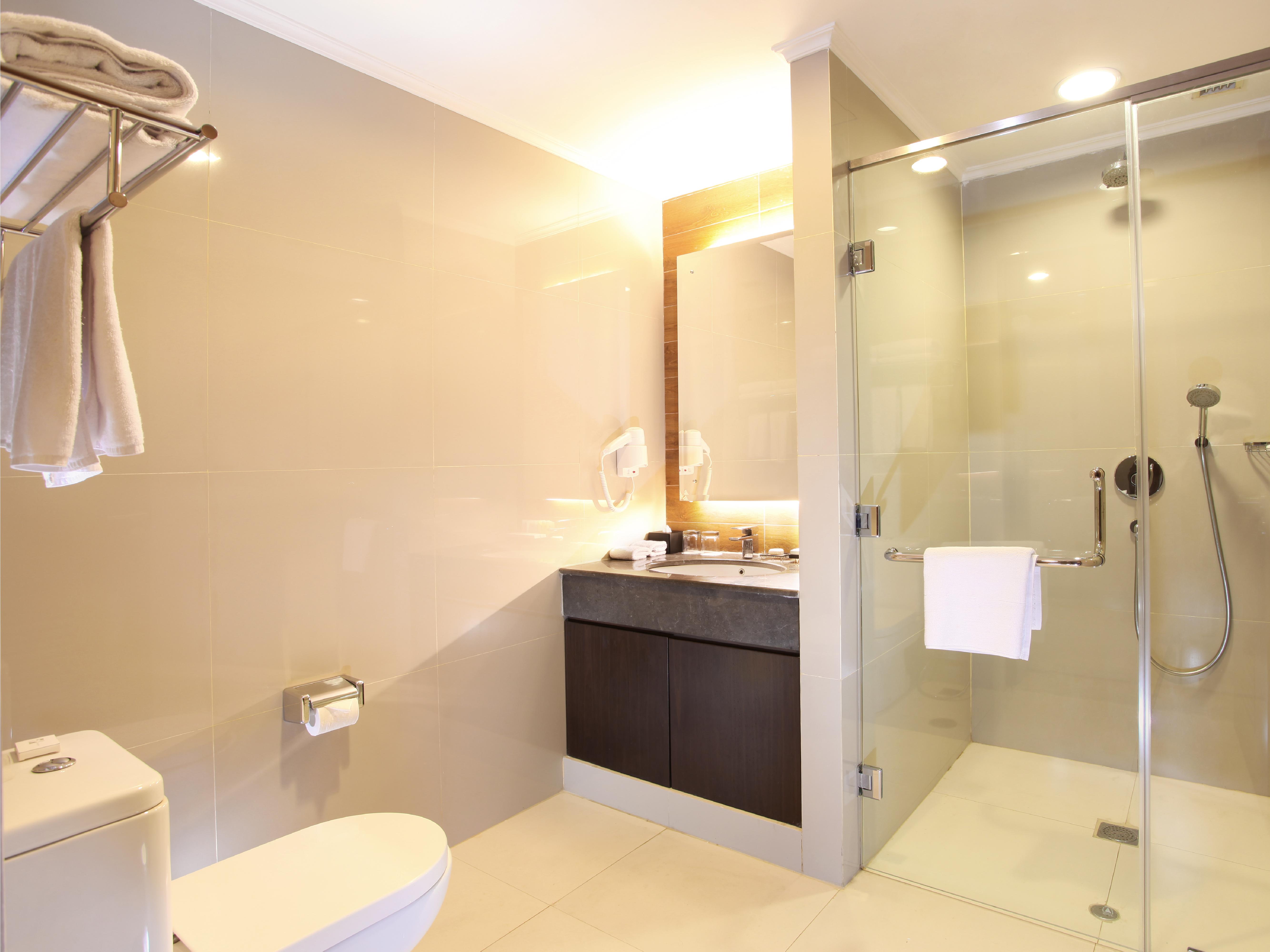 Swiss-belresidences Rasuna Epicentrum Jakarta