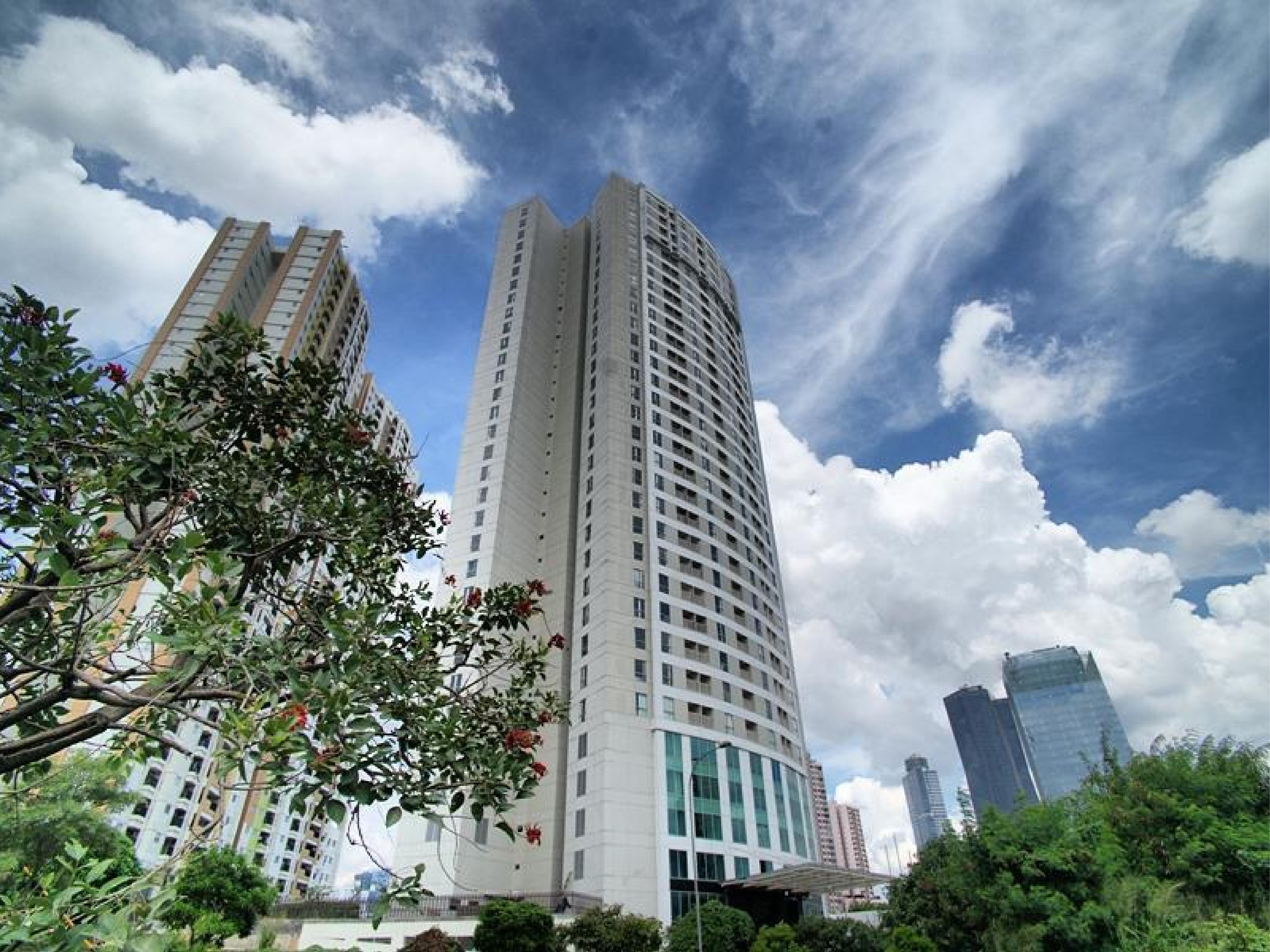 Swiss-belresidences Rasuna Epicentrum Hotel