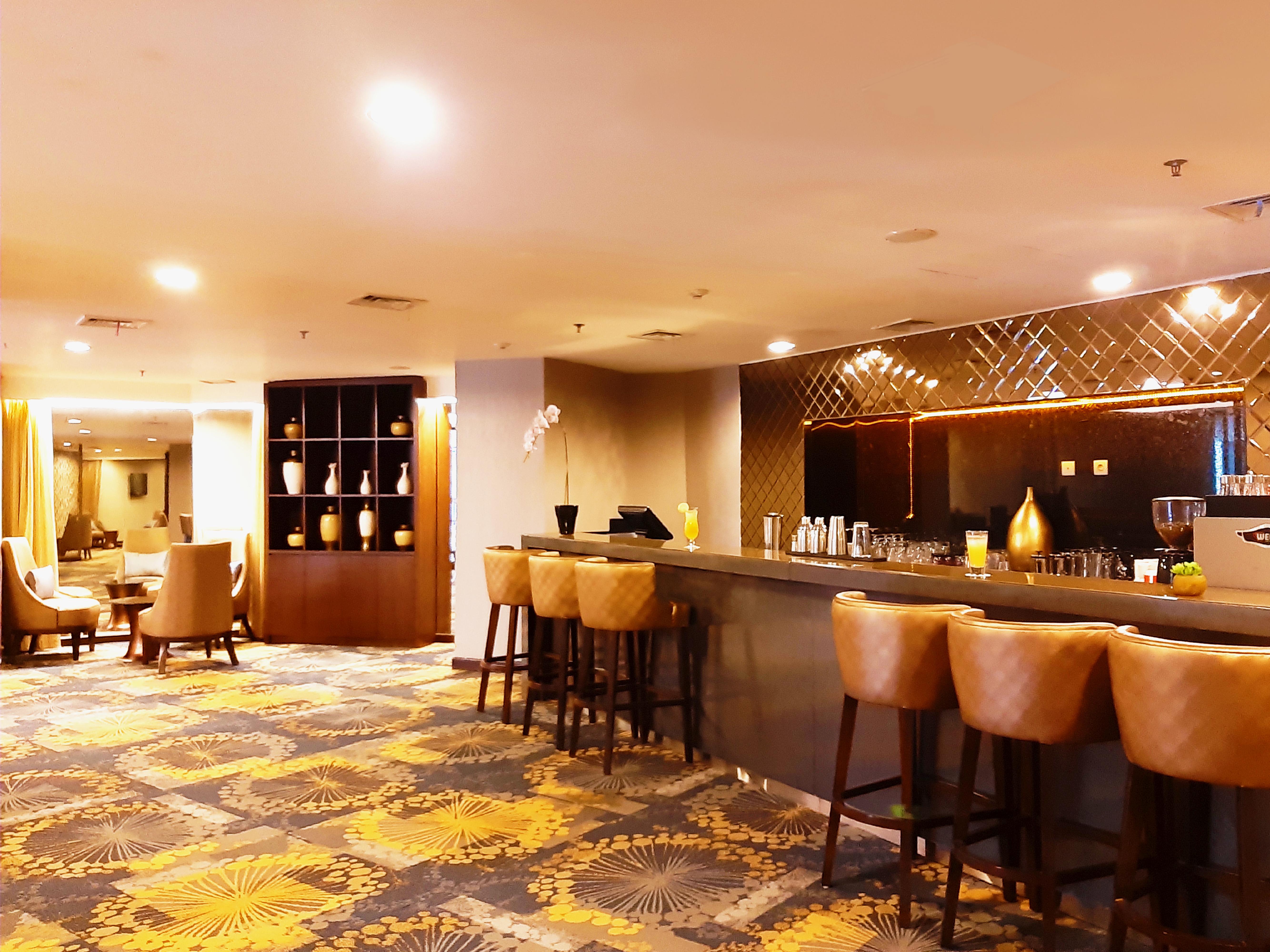 Swiss-belresidences Rasuna Epicentrum Jakarta