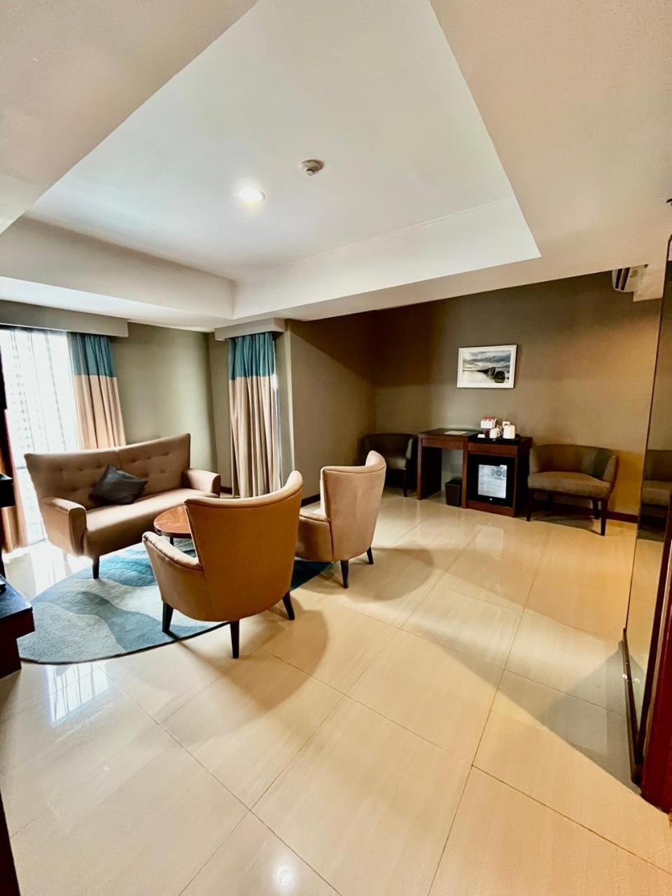 Swiss-belresidences Rasuna Epicentrum Hotel