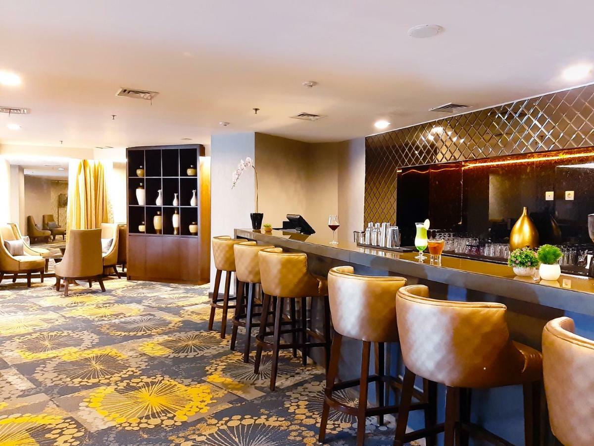 Swiss-belresidences Rasuna Epicentrum Hotel