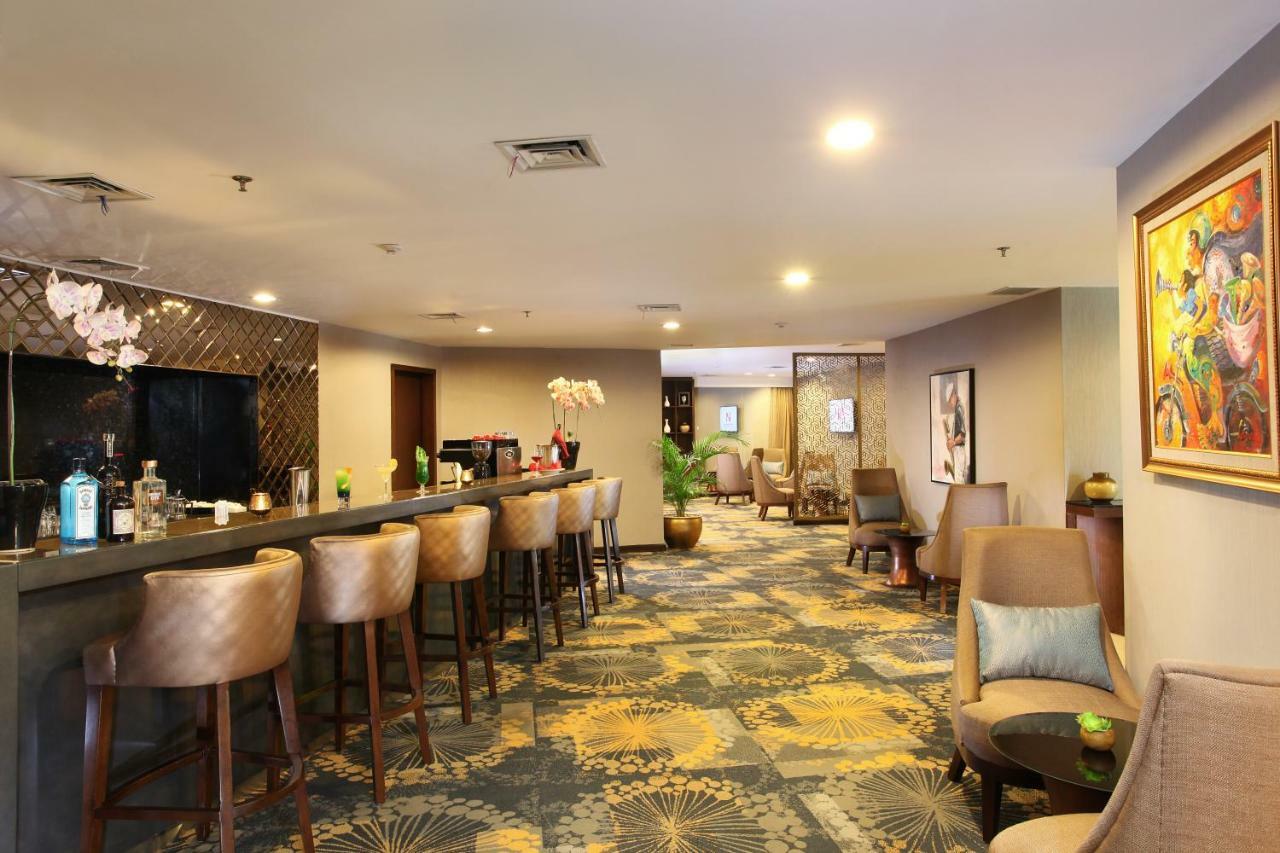 Hotel Swiss-belresidences Rasuna Epicentrum