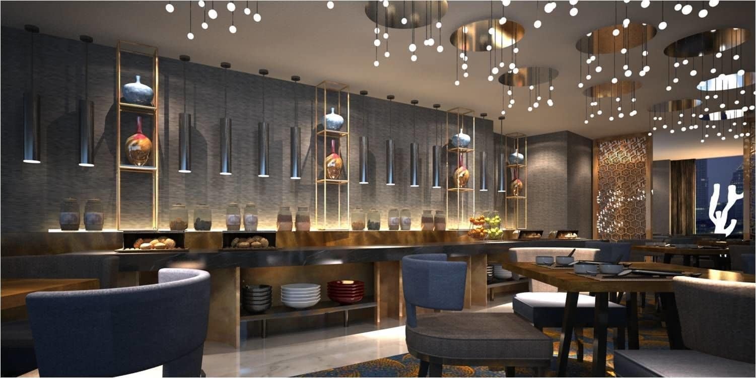 Swiss-belresidences Rasuna Epicentrum Hotel